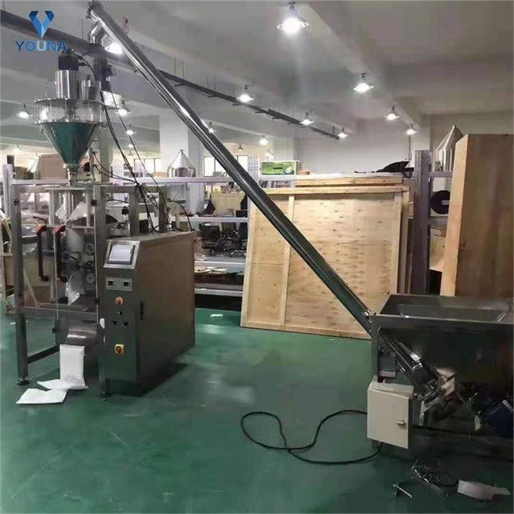 automatic powder packing machine (5)