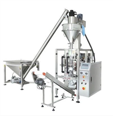 دستگاه بسته بندی اتوماتیک 250 گرمی 500 گرمی 1000 گرمی برای بادام زمینی دانه دانه