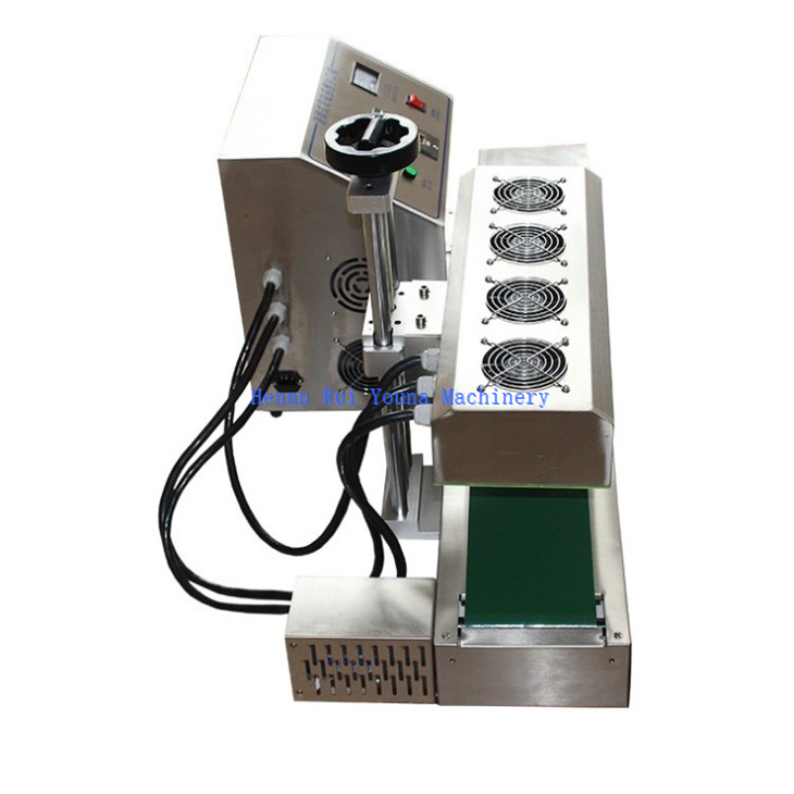 Automatic Induction Bottle Sealer