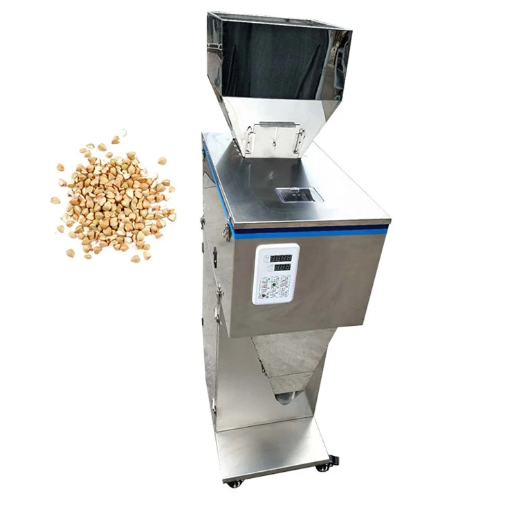 Automatic Rice Packing Machine factory