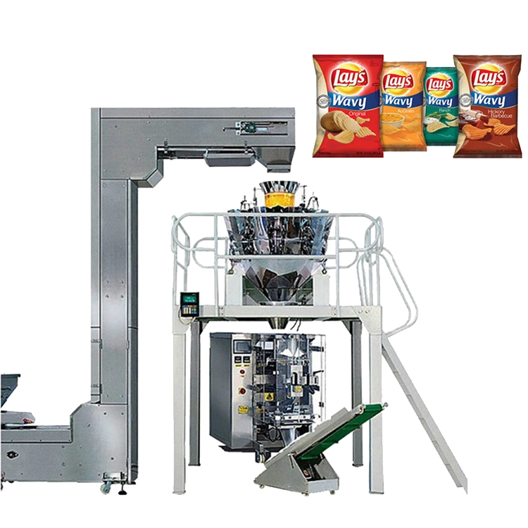 automatic packing machine automatic packing machine