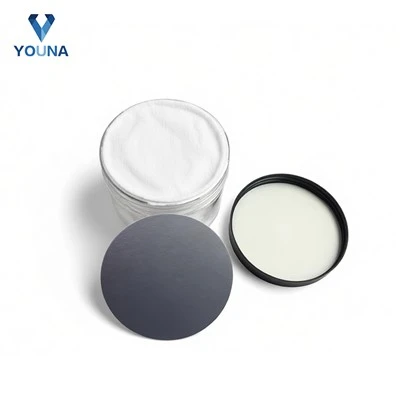 مهر و موم القایی بطری HDPE